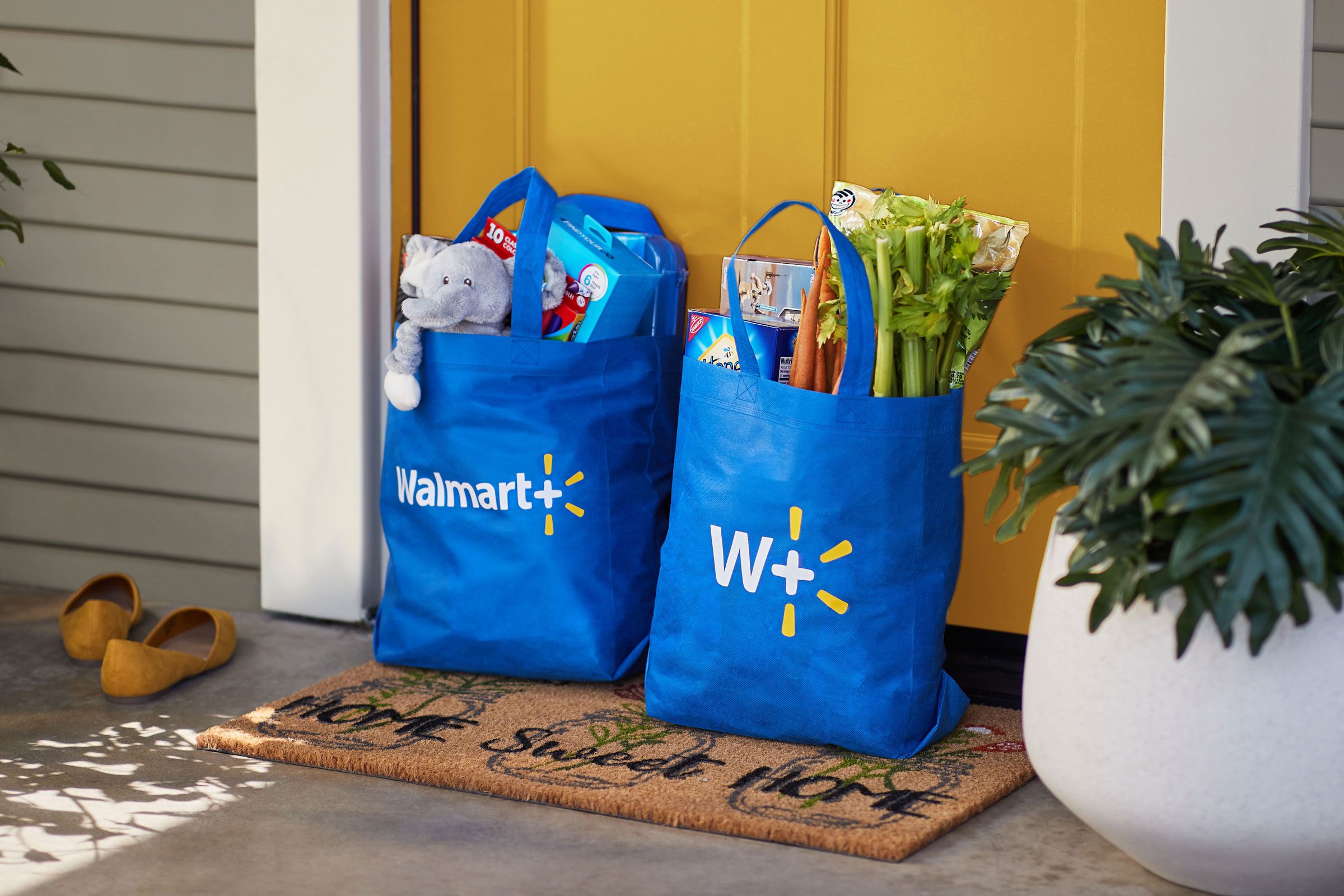 What Is Walmart Plus, and Is It Worth It?