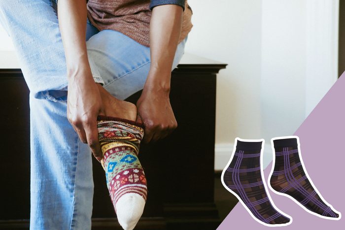 15 Accessories To Make You Look Younger Socks