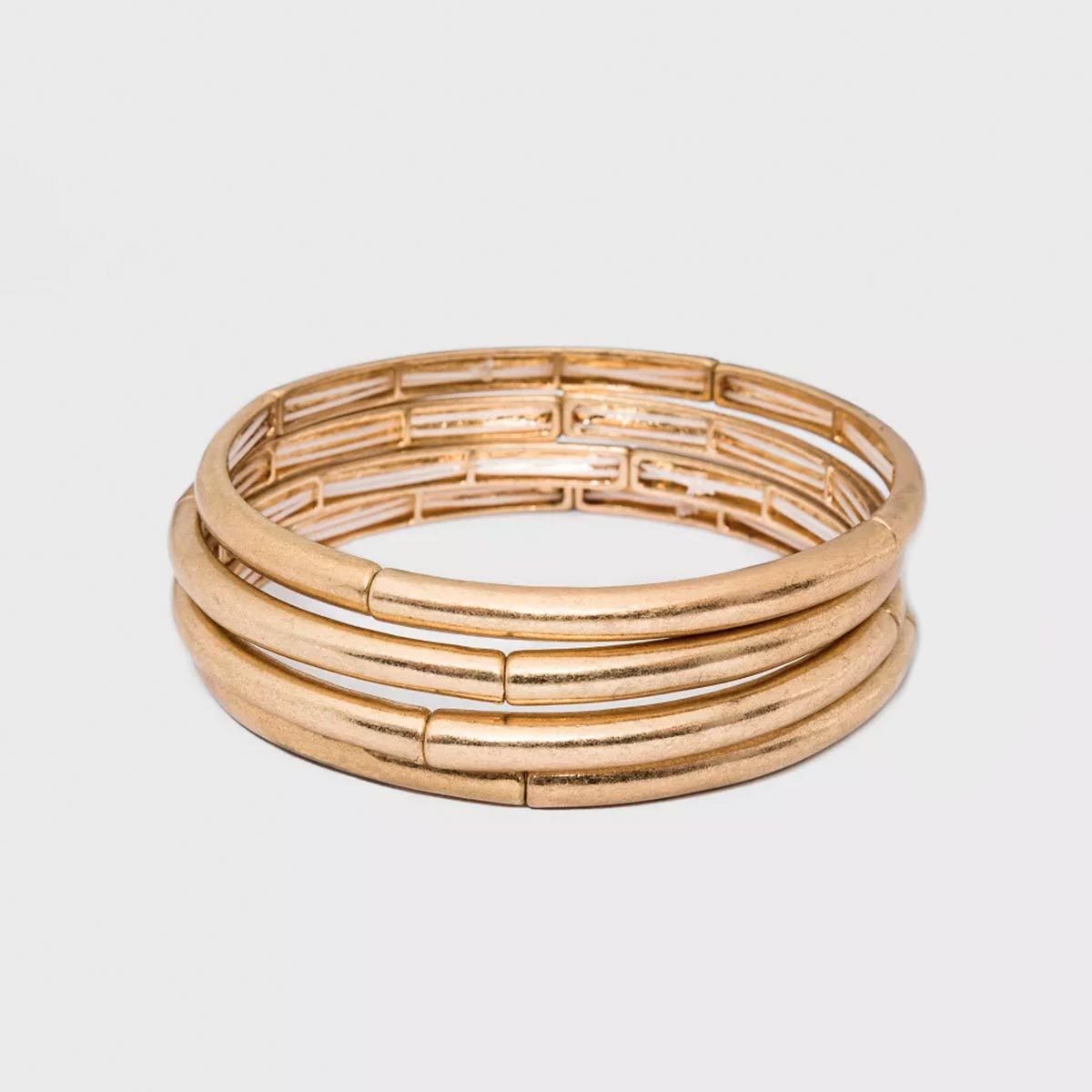 Universal Thread Bangle Set