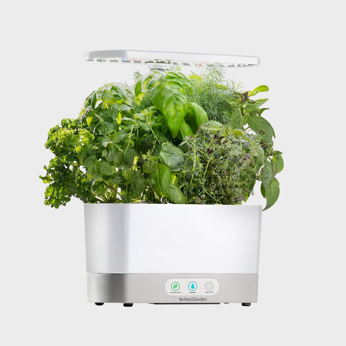 Aerogarden Harvest Indoor Garden With Gourmet Herb Seed Pod Kit Ecomm Kohls.com