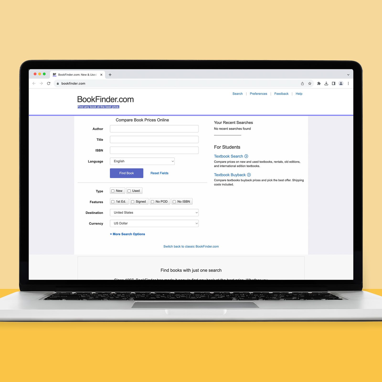 Best Places To Find Cheap Books Online Book Finder