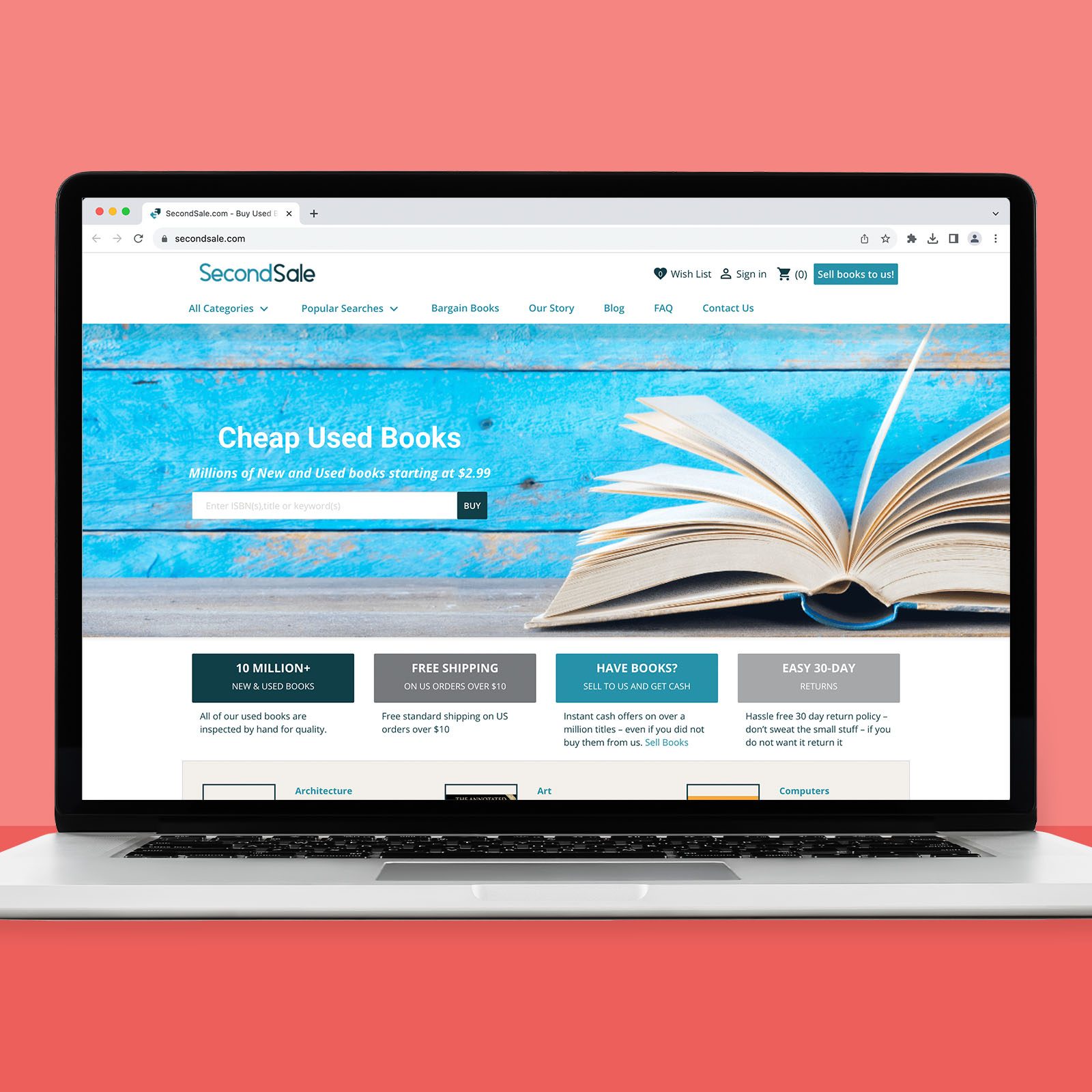 Best Places To Find Cheap Books Online Second Sale