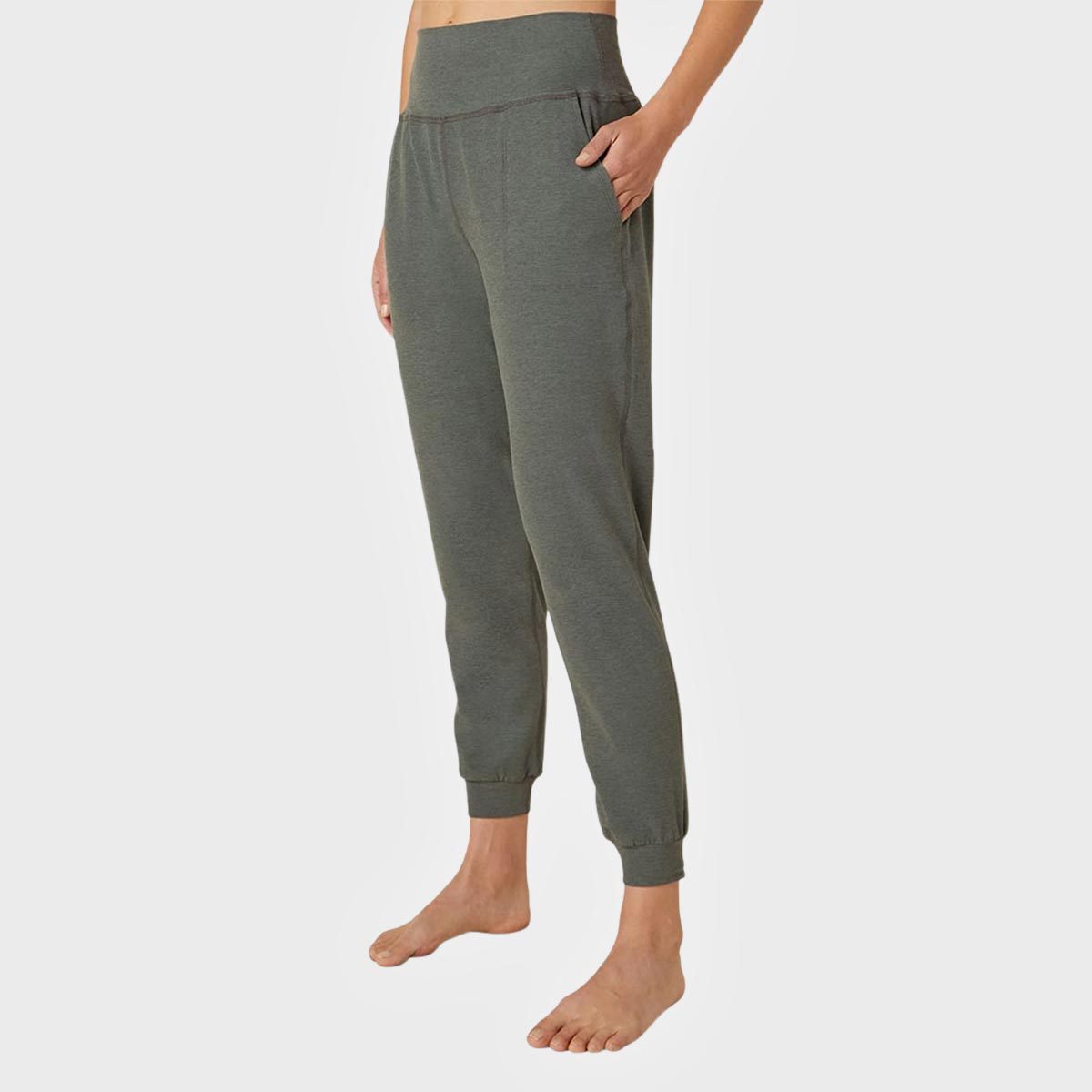 Beyond Yoga Spacedye Mini Jogger