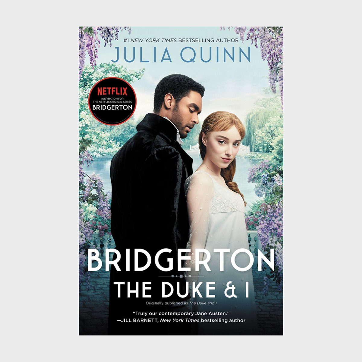 Bridgerton By Julia Quinn Ecomm Amazon.com