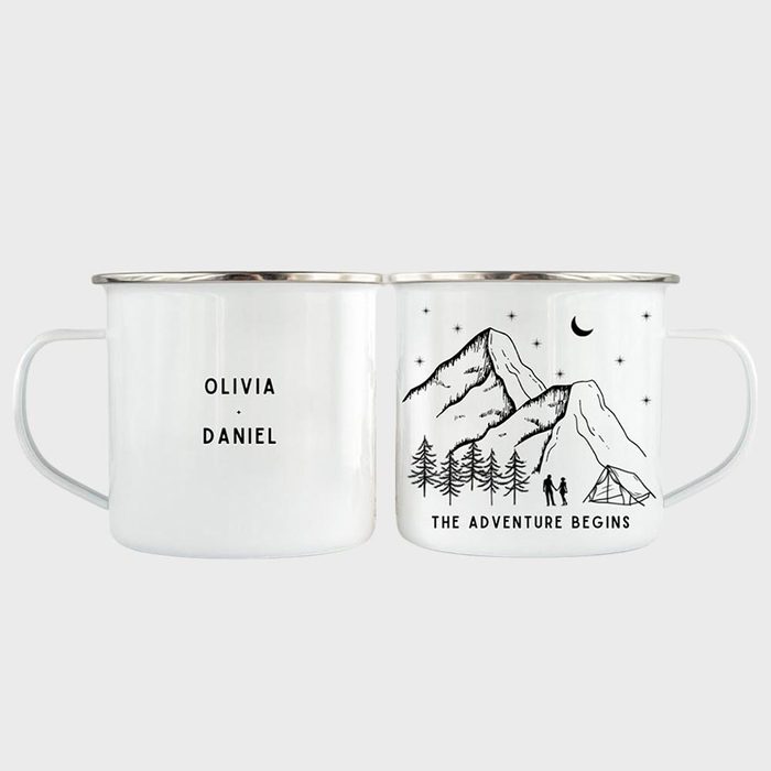 Custom Mugs