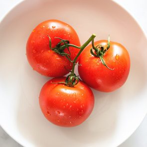 Tomatoes