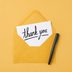 How to Write a Thank-You Note (with Perfectly Worded Examples)