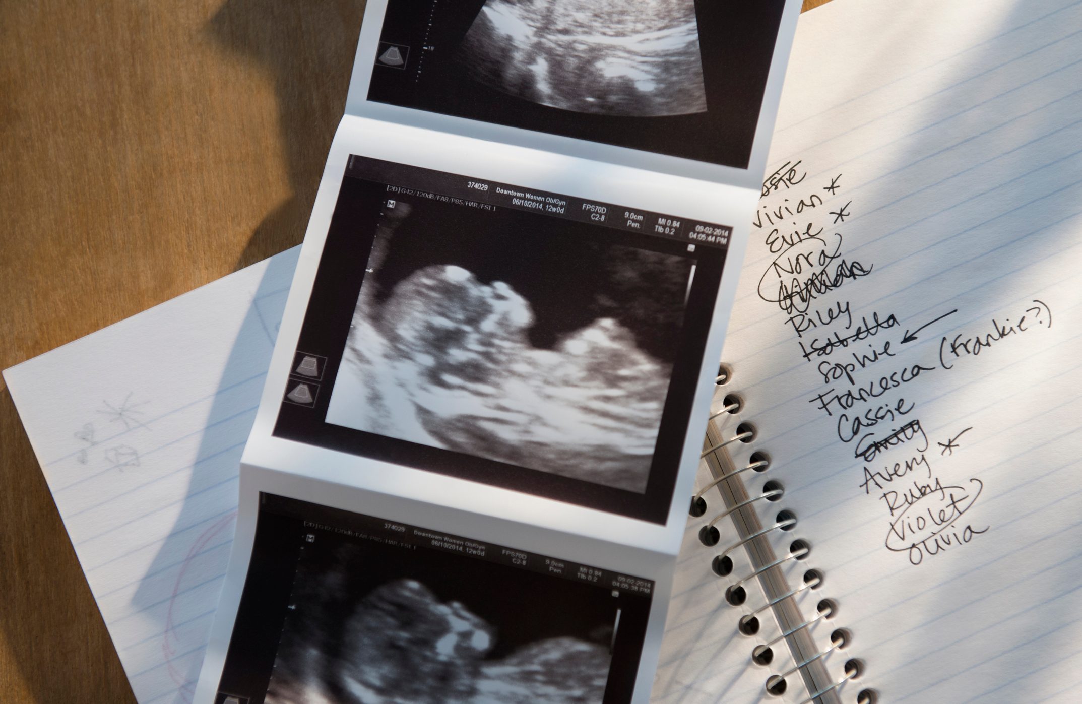 These Are the Most Popular Baby Names in Each State