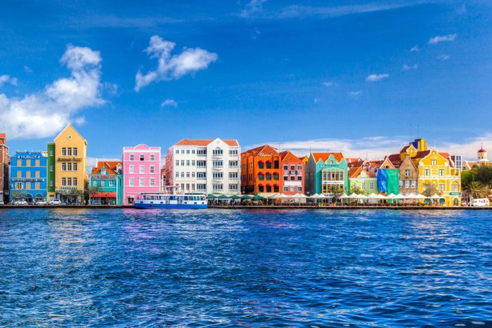 Willemstad