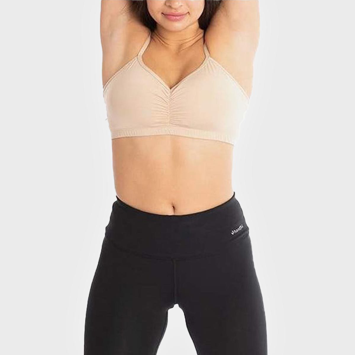 Handful Women’s Adjustable Sports Bra