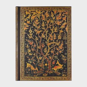 Persian Grove Journal
