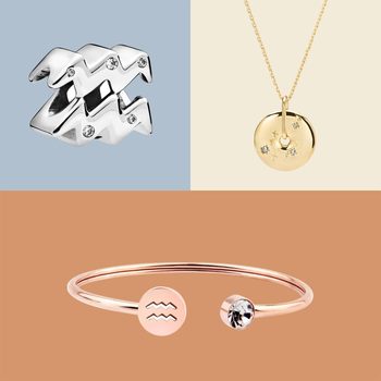 Pretty Zodiac Jewelry Picks For Every Astrological Sign