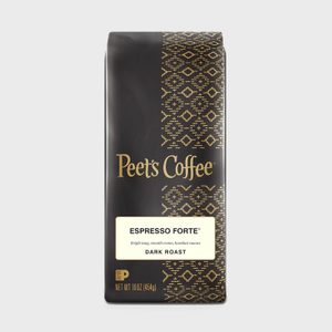Espresso Forte