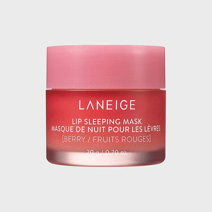 Laneige Lip Sleeping Mask Nourish & Hydrate