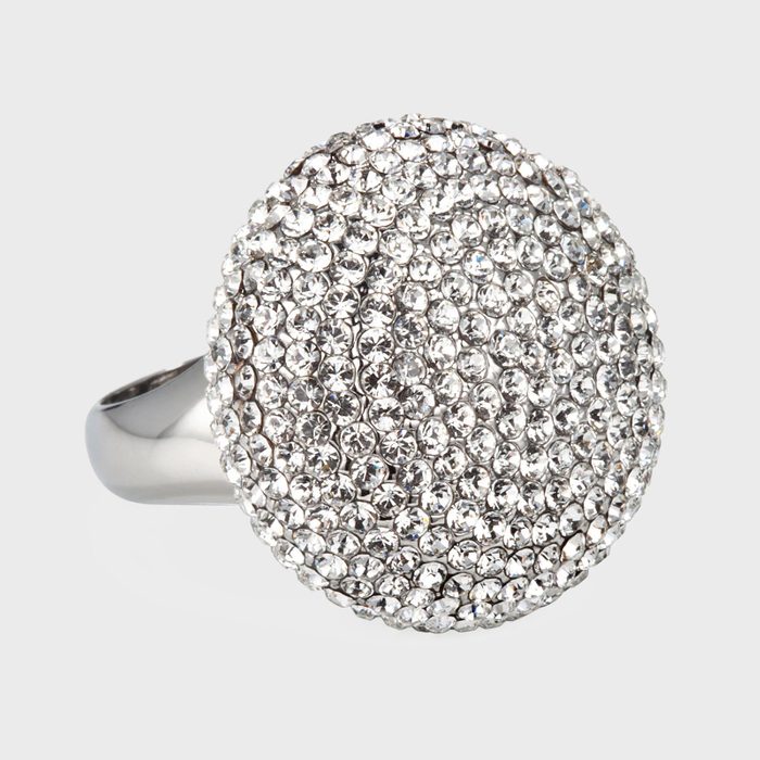 Bleeker Ring