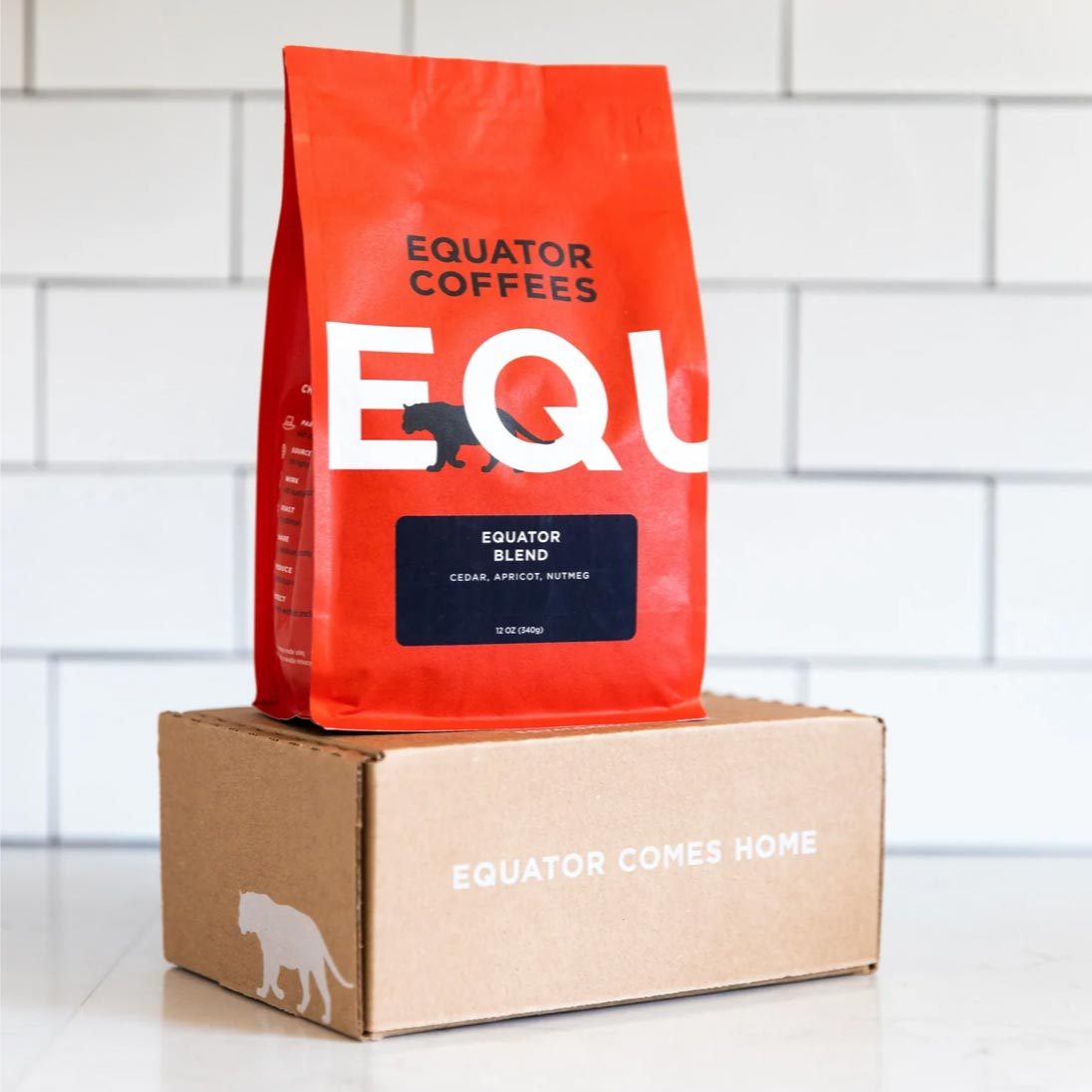 Equator Coffees