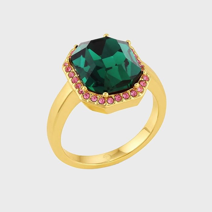 Hexegon Gem