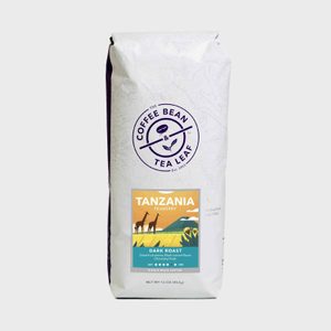 Peaberry Dark