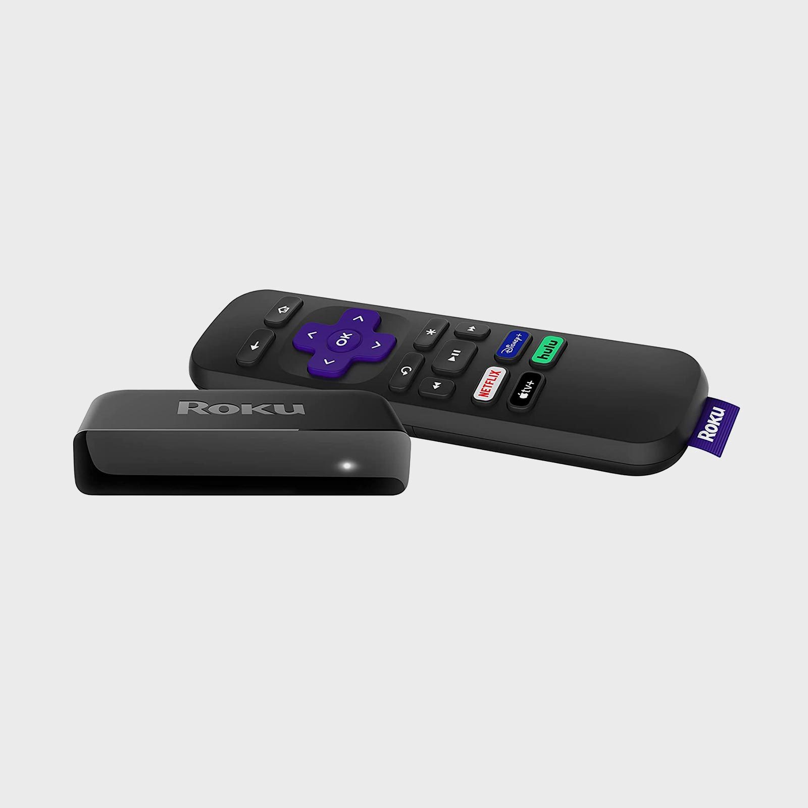 Roku Premiere