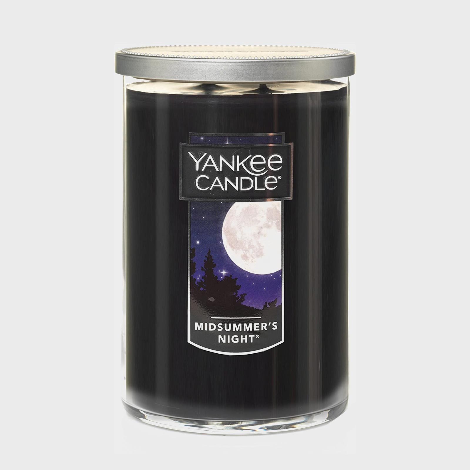 Yankee Candle midsummer's night candle