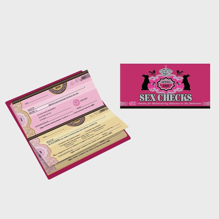 Sex Checks
