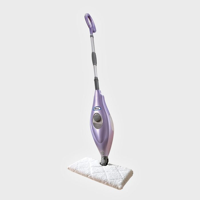 Shark Steam Pocket Mop Hard Floor Cleaner