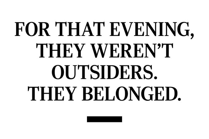 Super Bowl Parties Pq