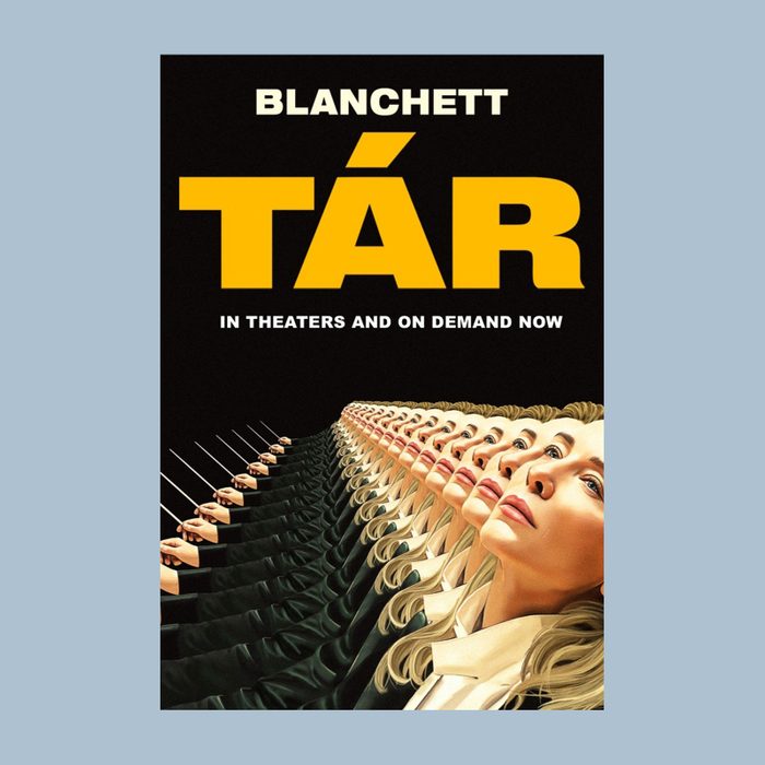 Tar Via Focus Films Dh Rd 2023 Oscar Noms