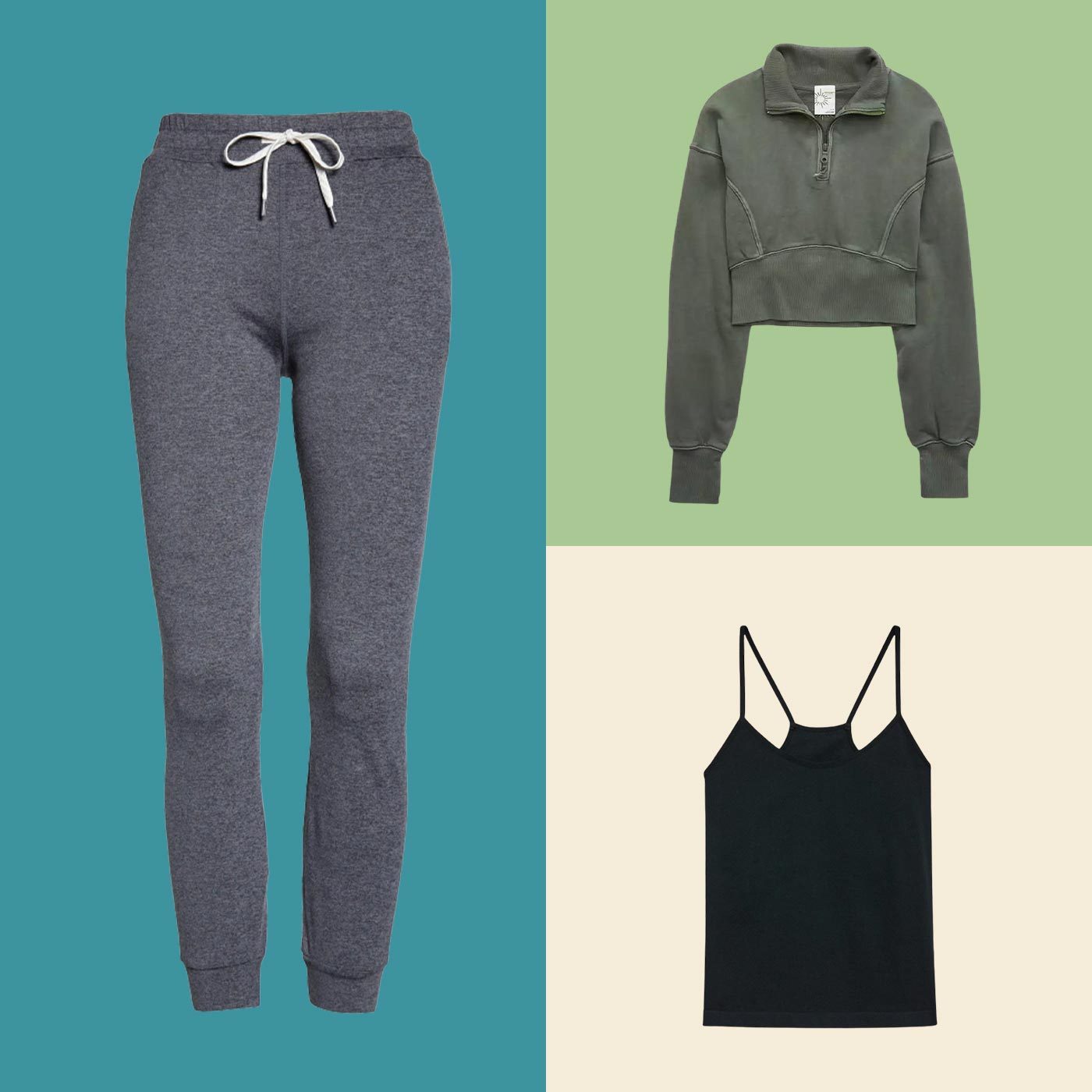 The Best Women’s Activewear At Every Price Point