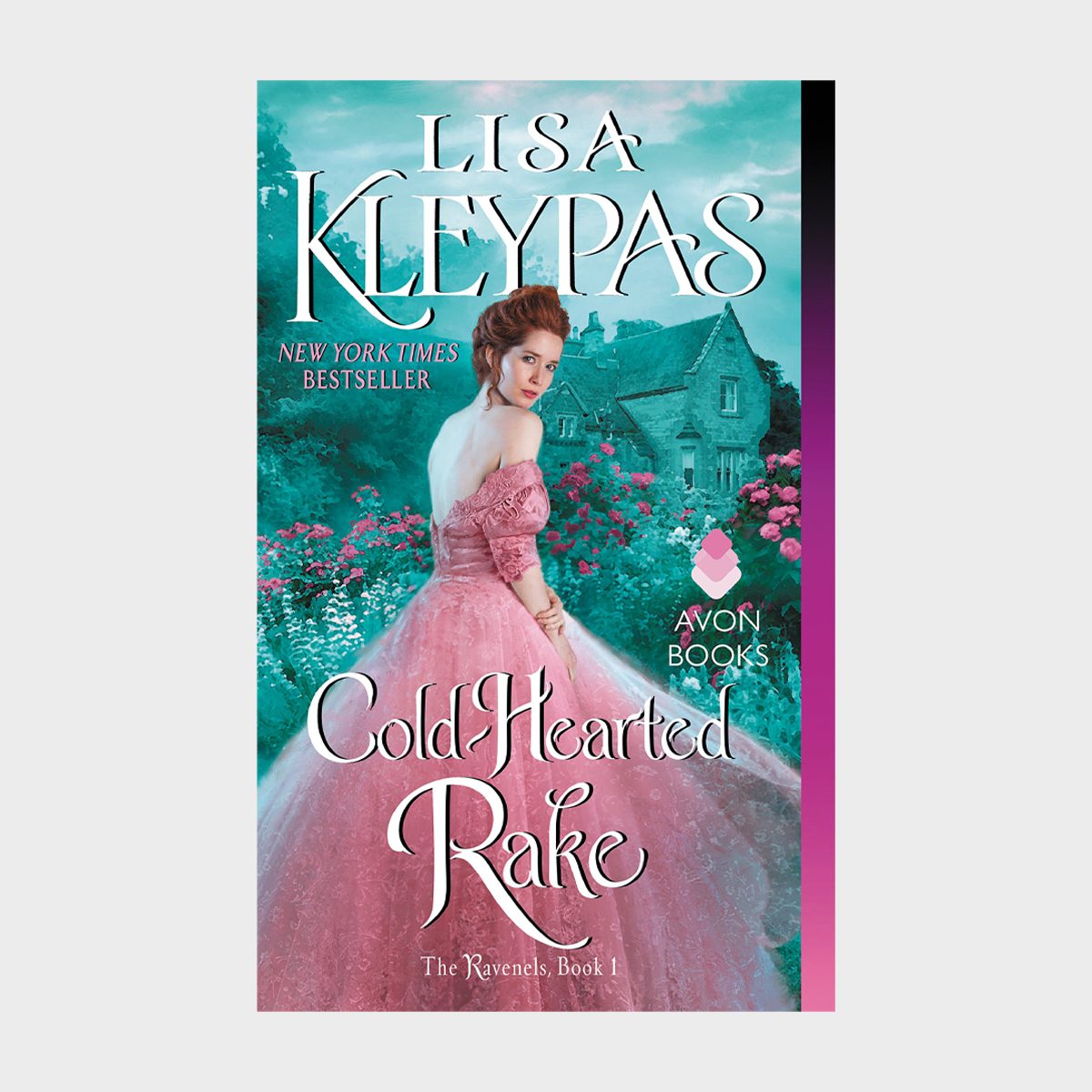 The Ravenels By Lisa Kleypas Ecomm Amazon.com