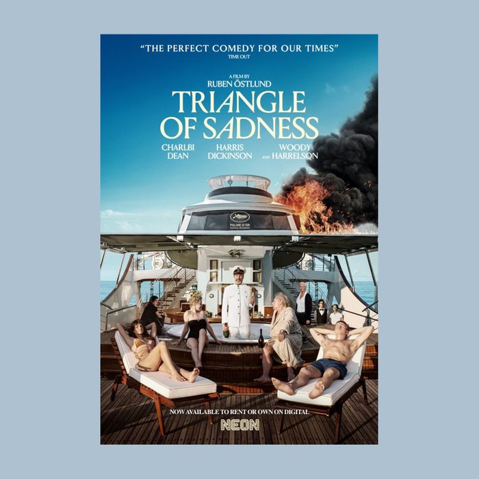 Triangle Of Sadness Via Neon Rated Dh Rd Oscar Noms 2023