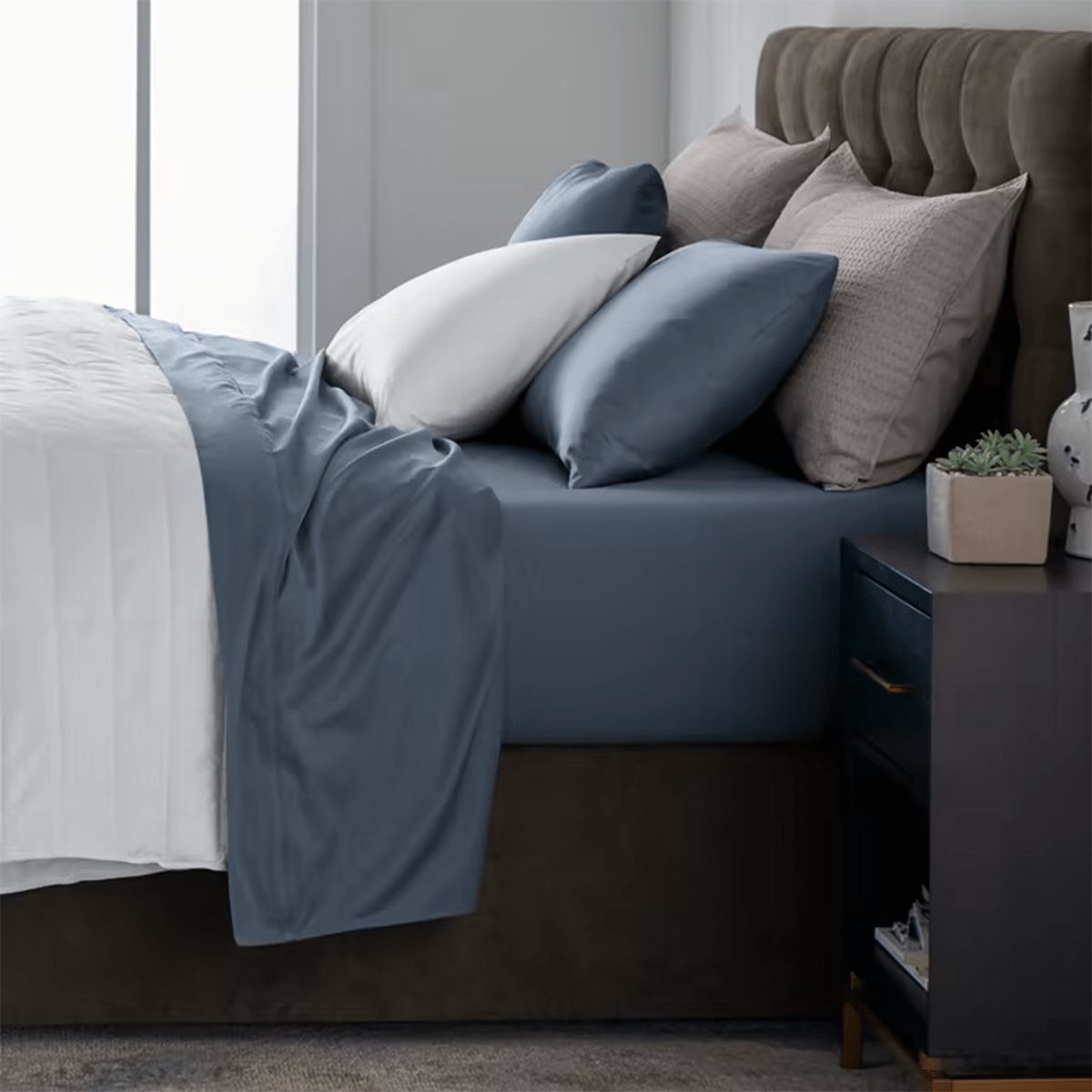 Sleep Number True Temp Fitted Sheets Truly Improve Your Bedding Experience