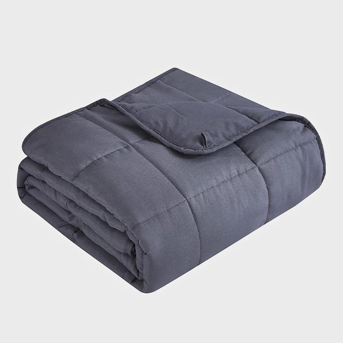 Weighted Blanket