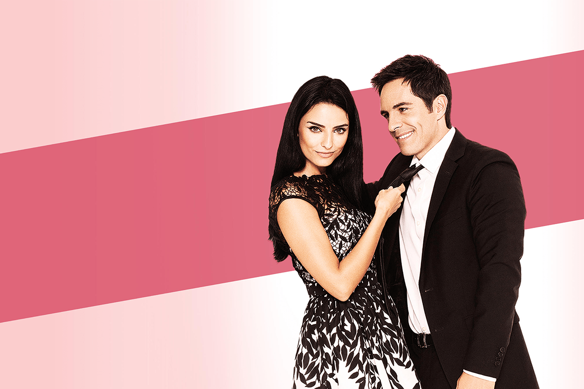 A La Mala Ecomm Via Hulu.com