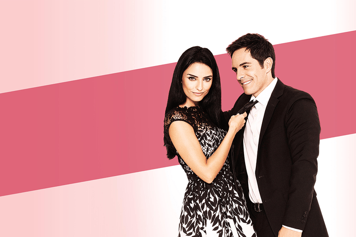 A La Mala Ecomm Via Hulu.com