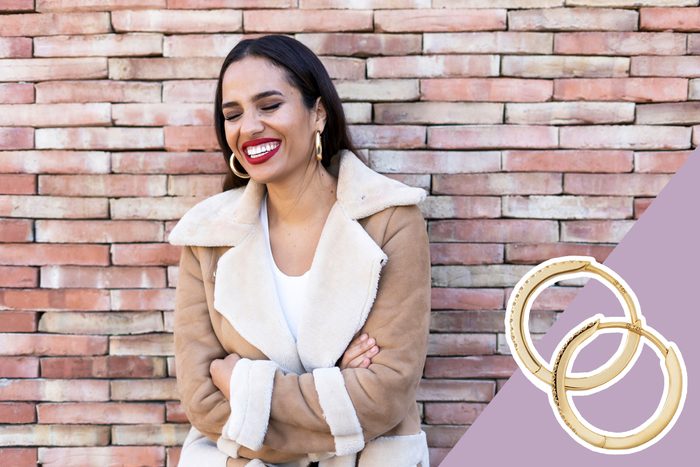 Accessories Hoops V3