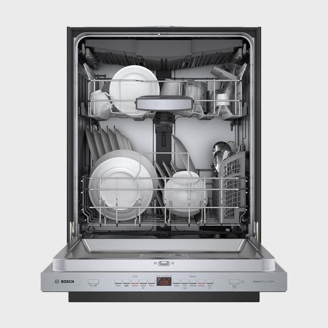 Bosch Dishwasher