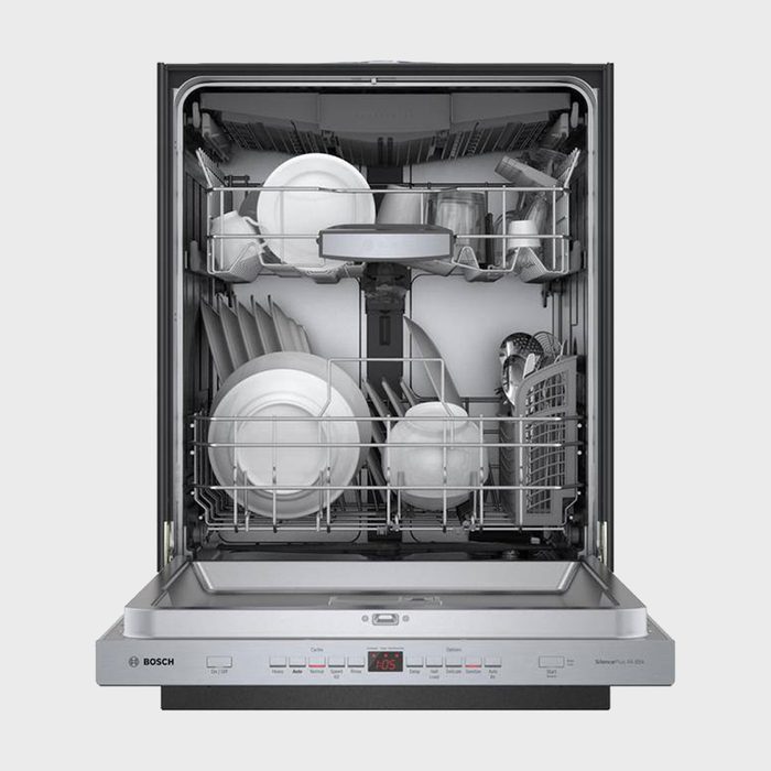 Bosch Dishwasher