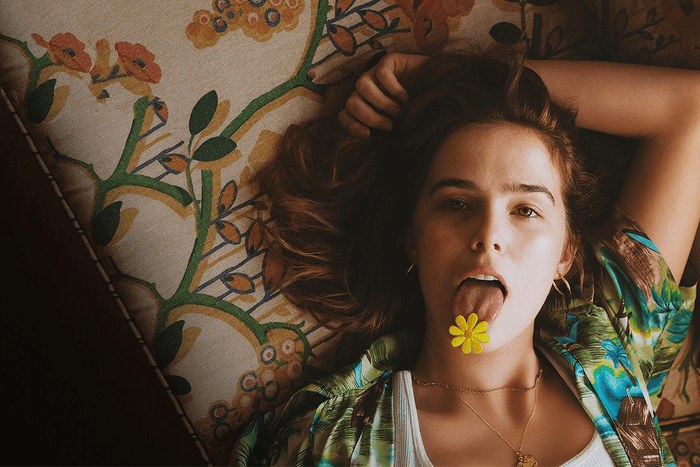 Flower Ecomm Via Hulu.com