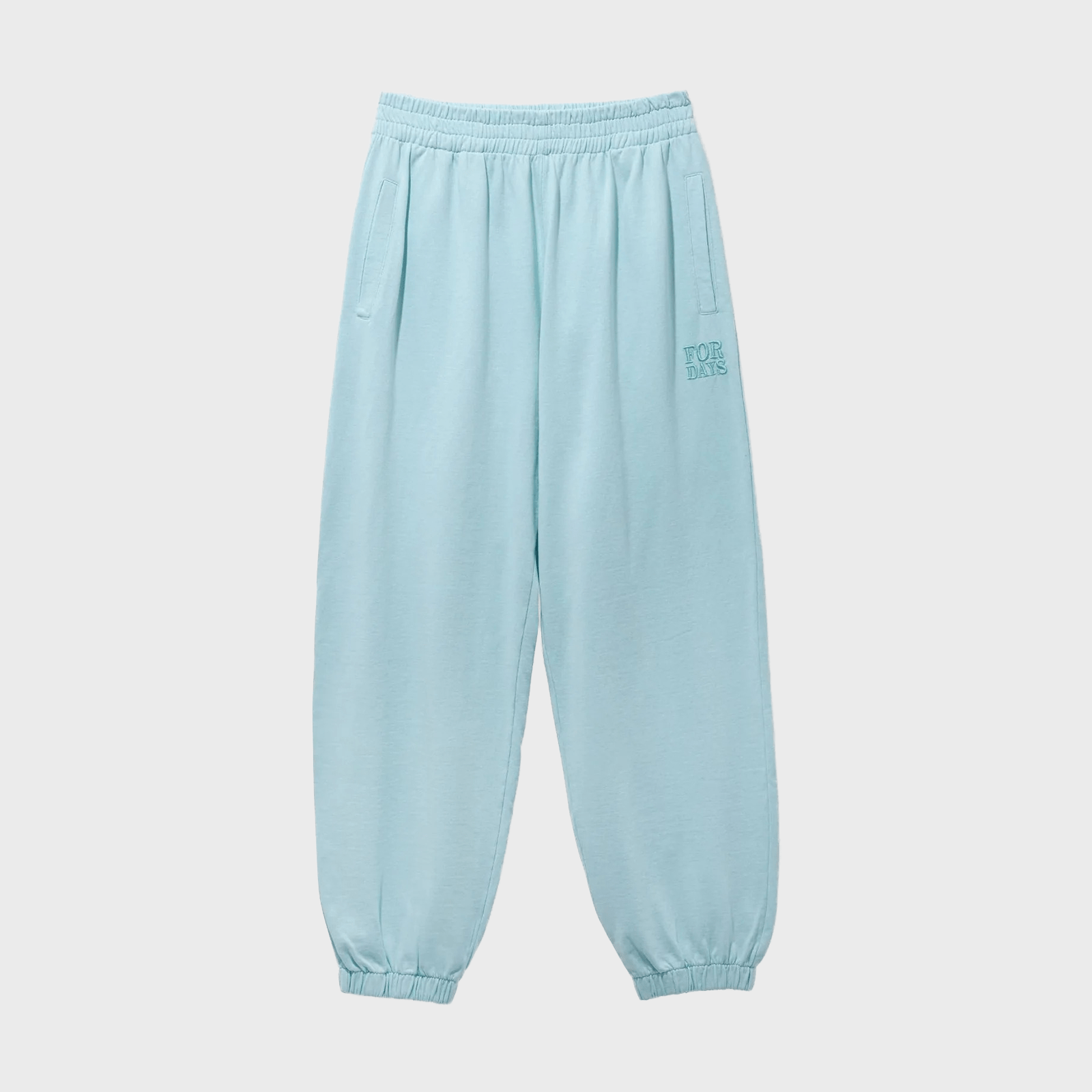 For Days Classic Sweatpants Ecomm Via Fordays.com