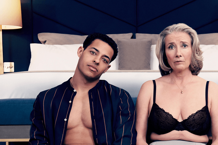 Good Luck To You Leo Grande Ecomm Via Hulu.com