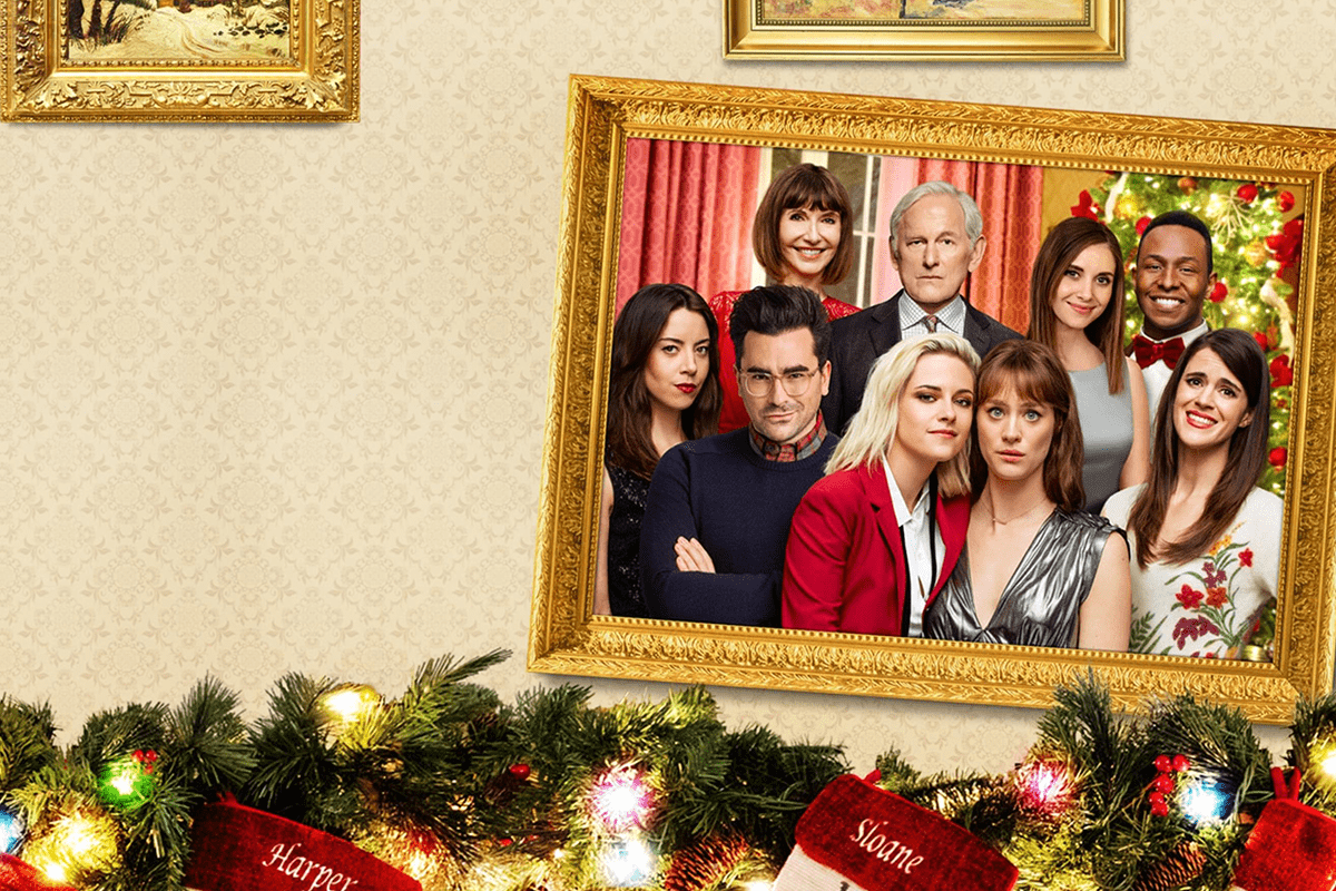Happiest Season Ecomm Via Hulu.com