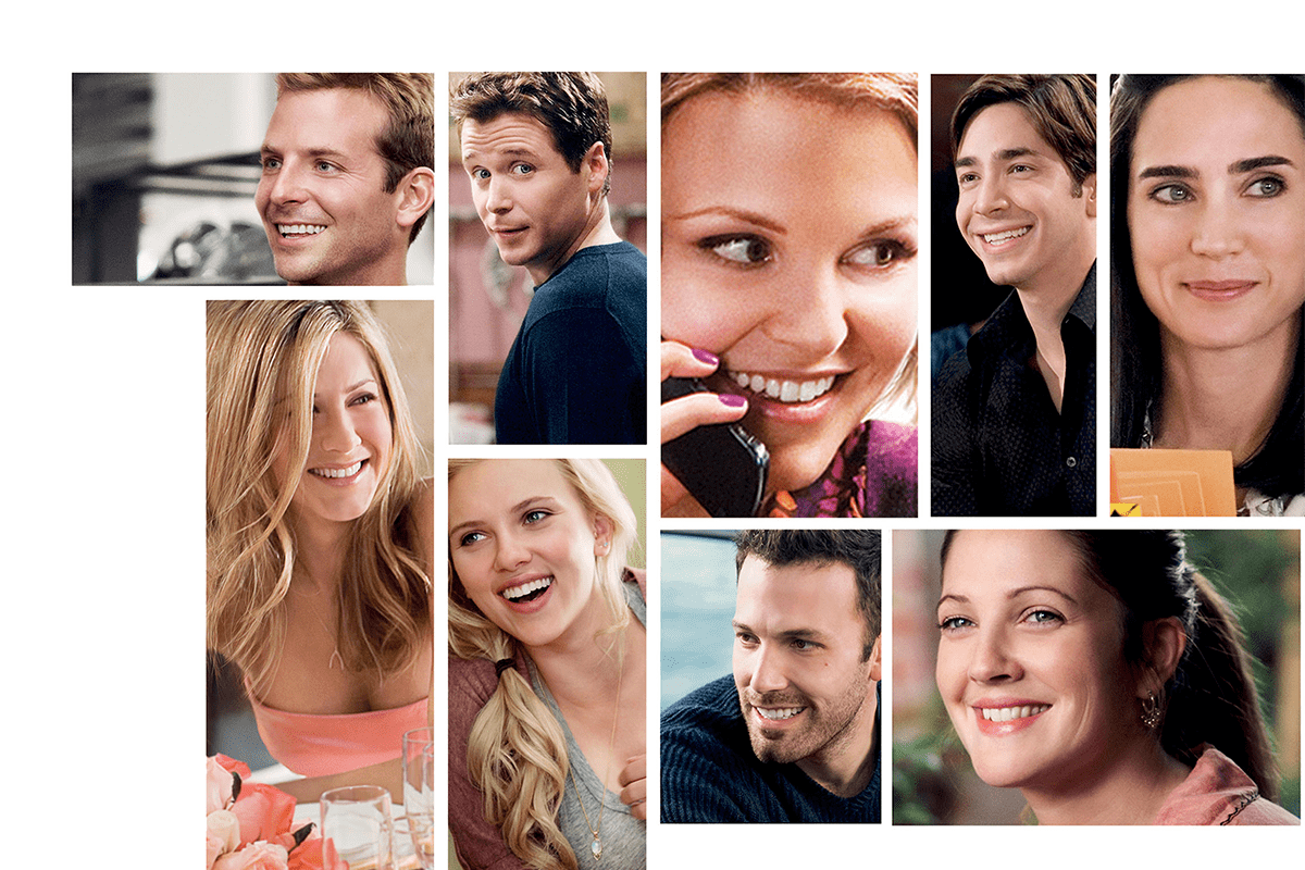 Hes Just Not That Into You Ecomm Via Hulu.com