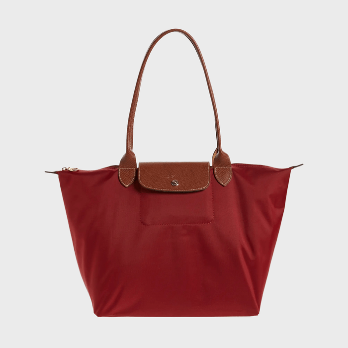 Large Le Pliage Tote Ecomm Via Nordstrom.com