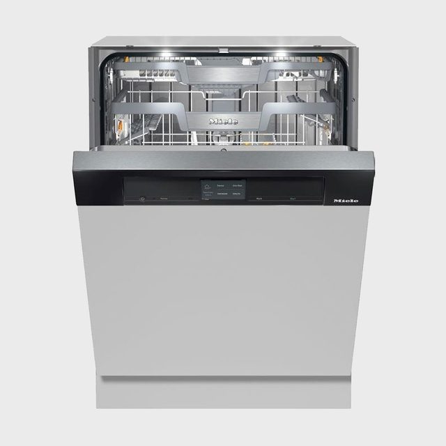 Miele Dishwasher