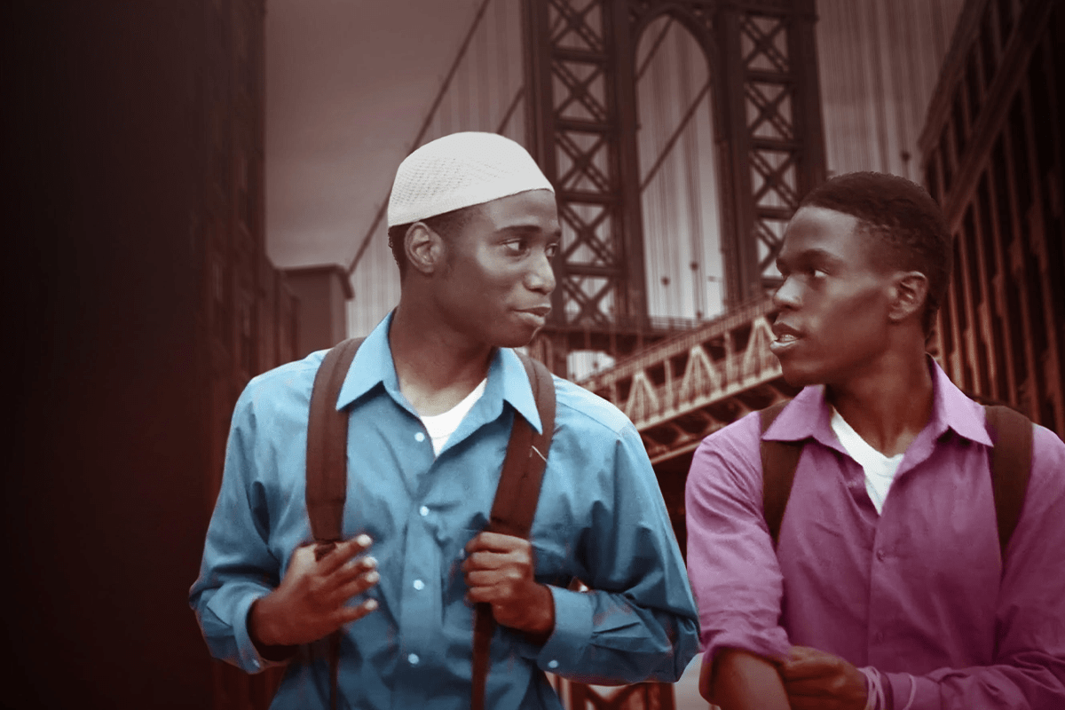 Naz And Maalik Ecomm Via Hulu.com