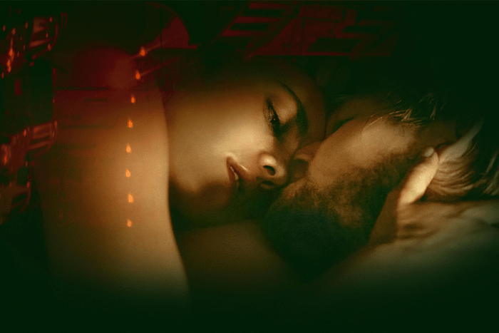 Stars At Noon Ecomm Via Hulu.com