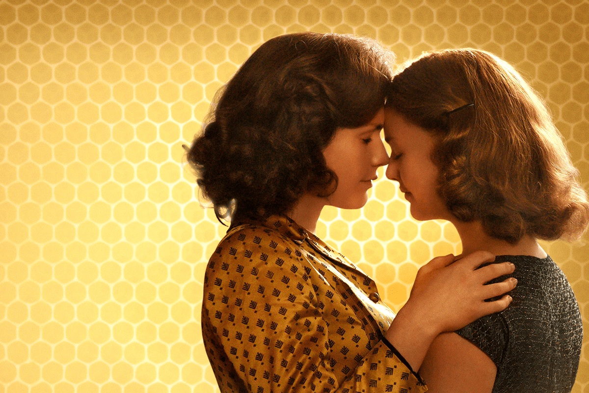 Tell It To The Bees Ecomm Via Hulu.com