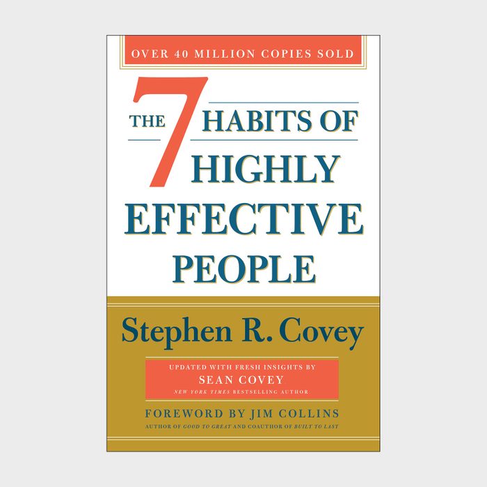 The 7 Habits Of Highly Effective People