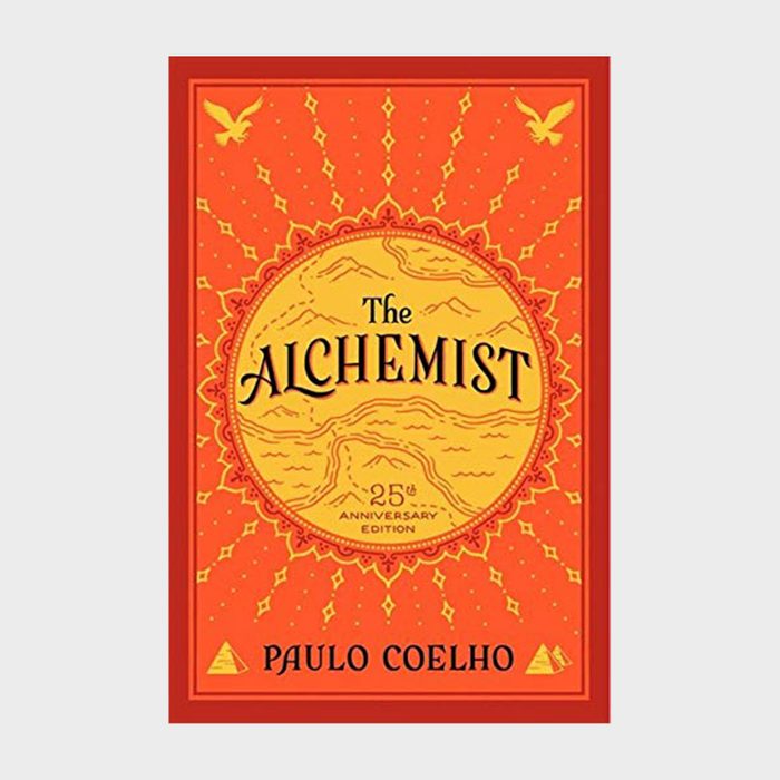 The Alchemist Book